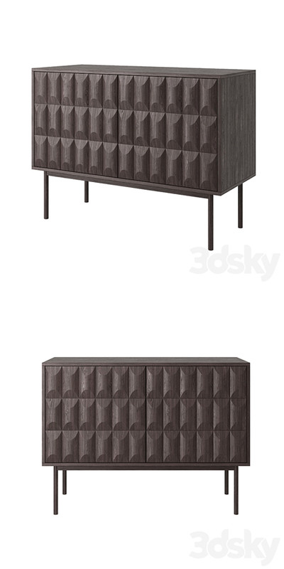 Chest of drawers Unique Furniture